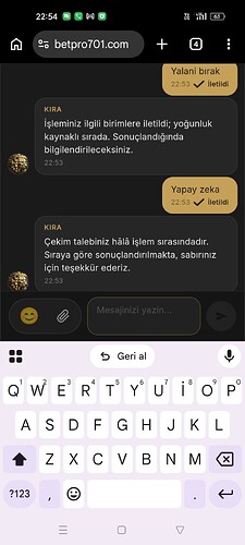kanıt
