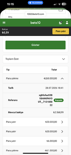kanıt