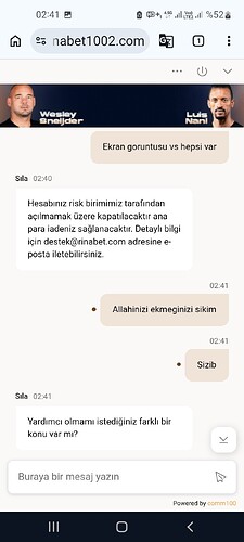 kanıt