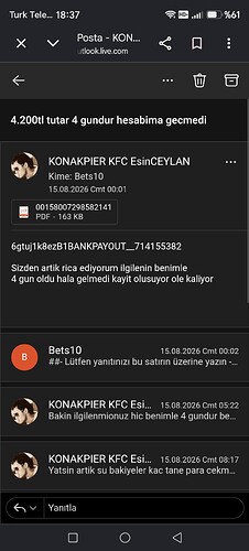 kanıt