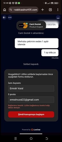 kanıt