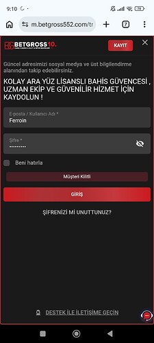 kanıt