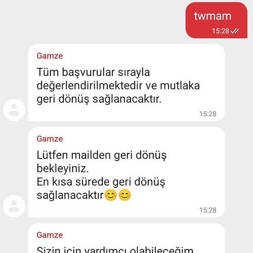 52 Bin TL Çekimim Hesaba Yatırılmadı Ve Destek Yetersiz