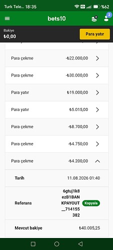 kanıt