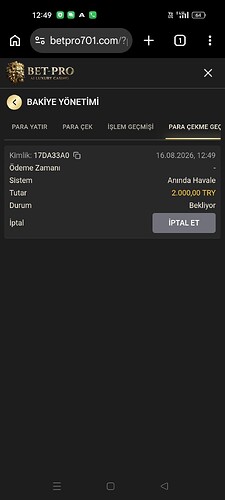 kanıt