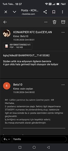 kanıt