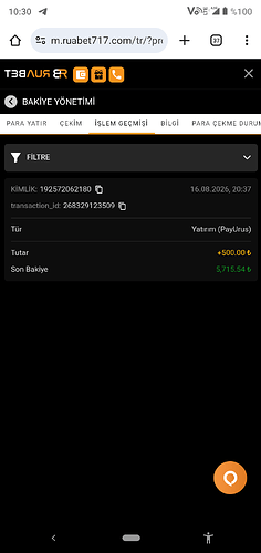 kanıt