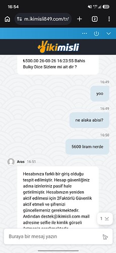 kanıt