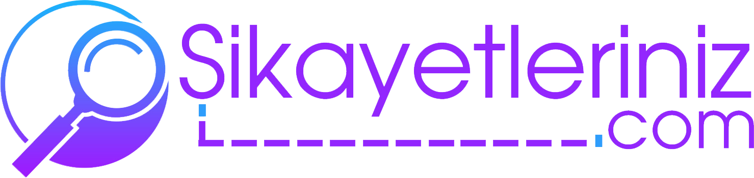 Sikayetleriniz.com